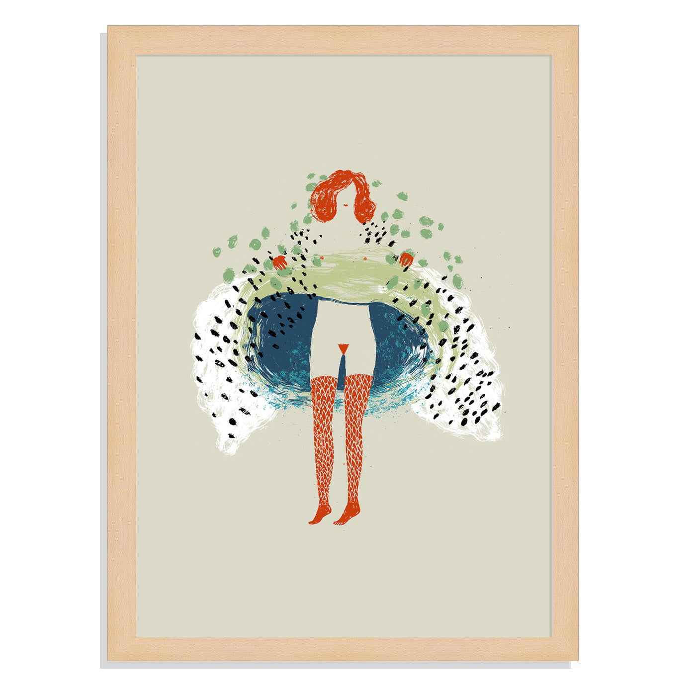 Peacock