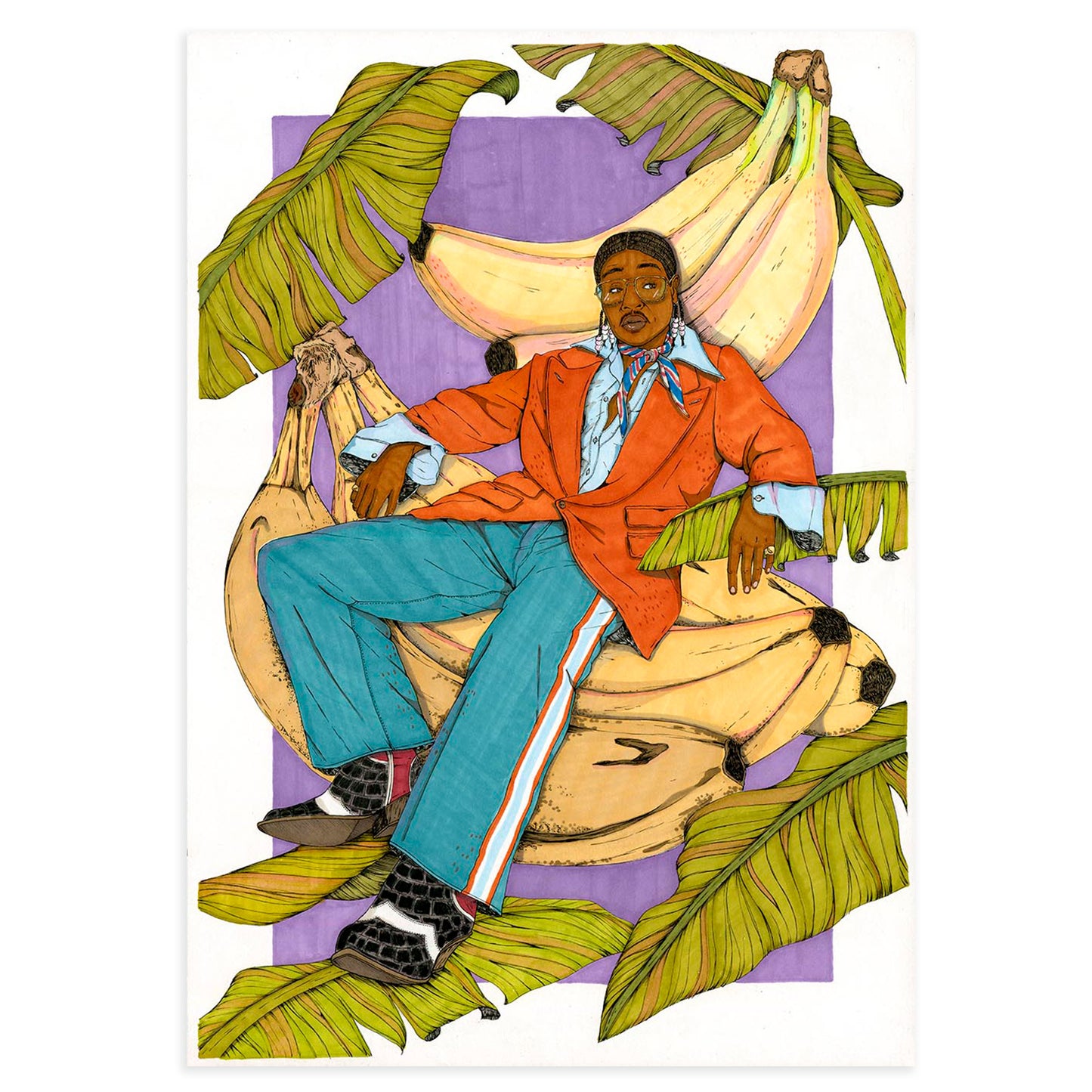 Bananas