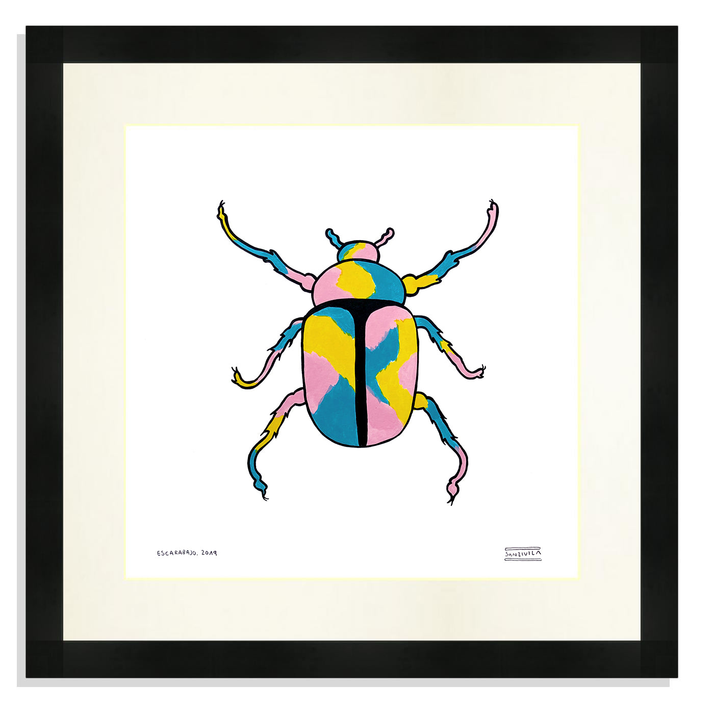 Beetle