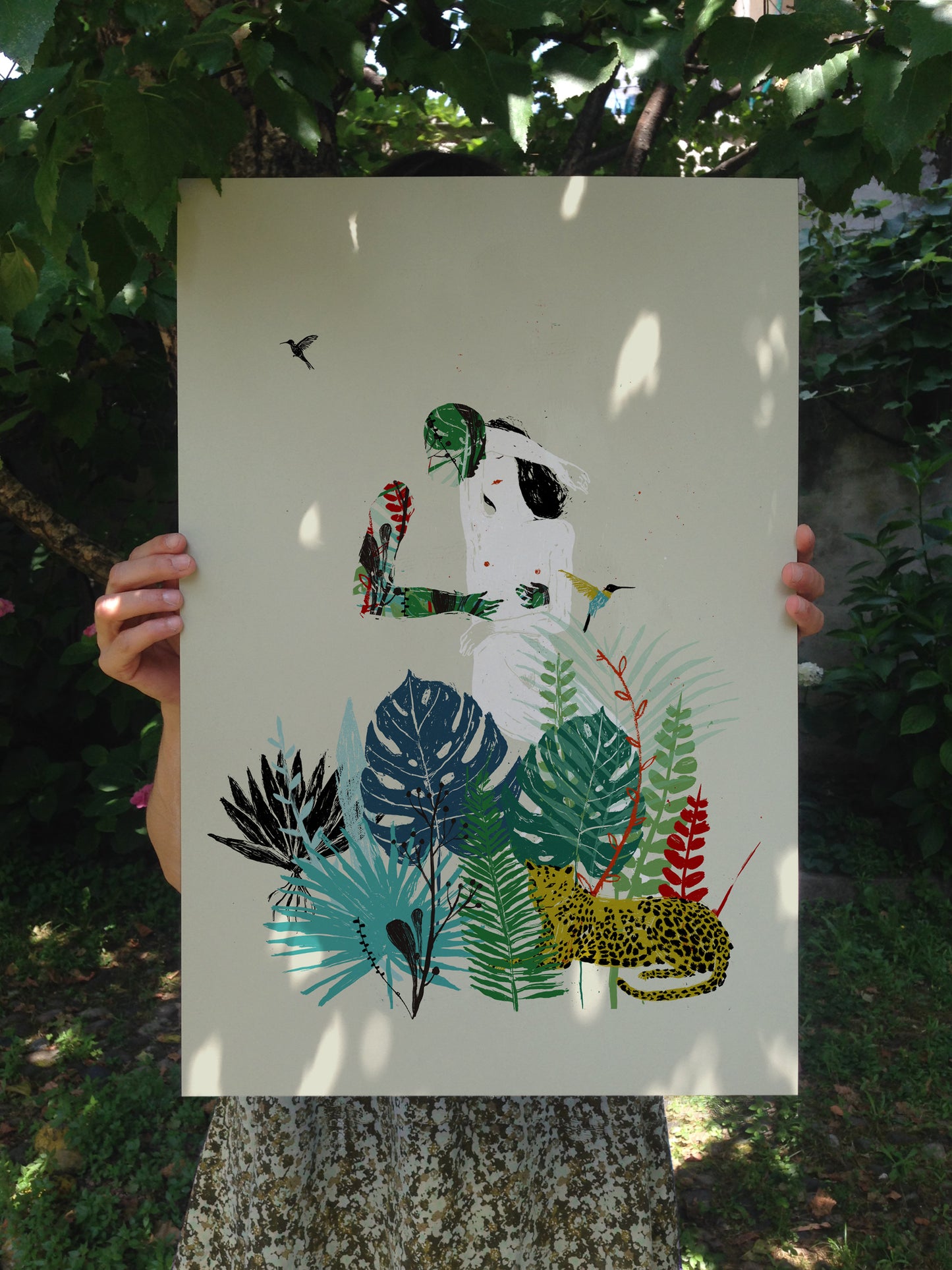 Jungla