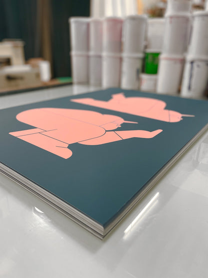 Look on the bright side