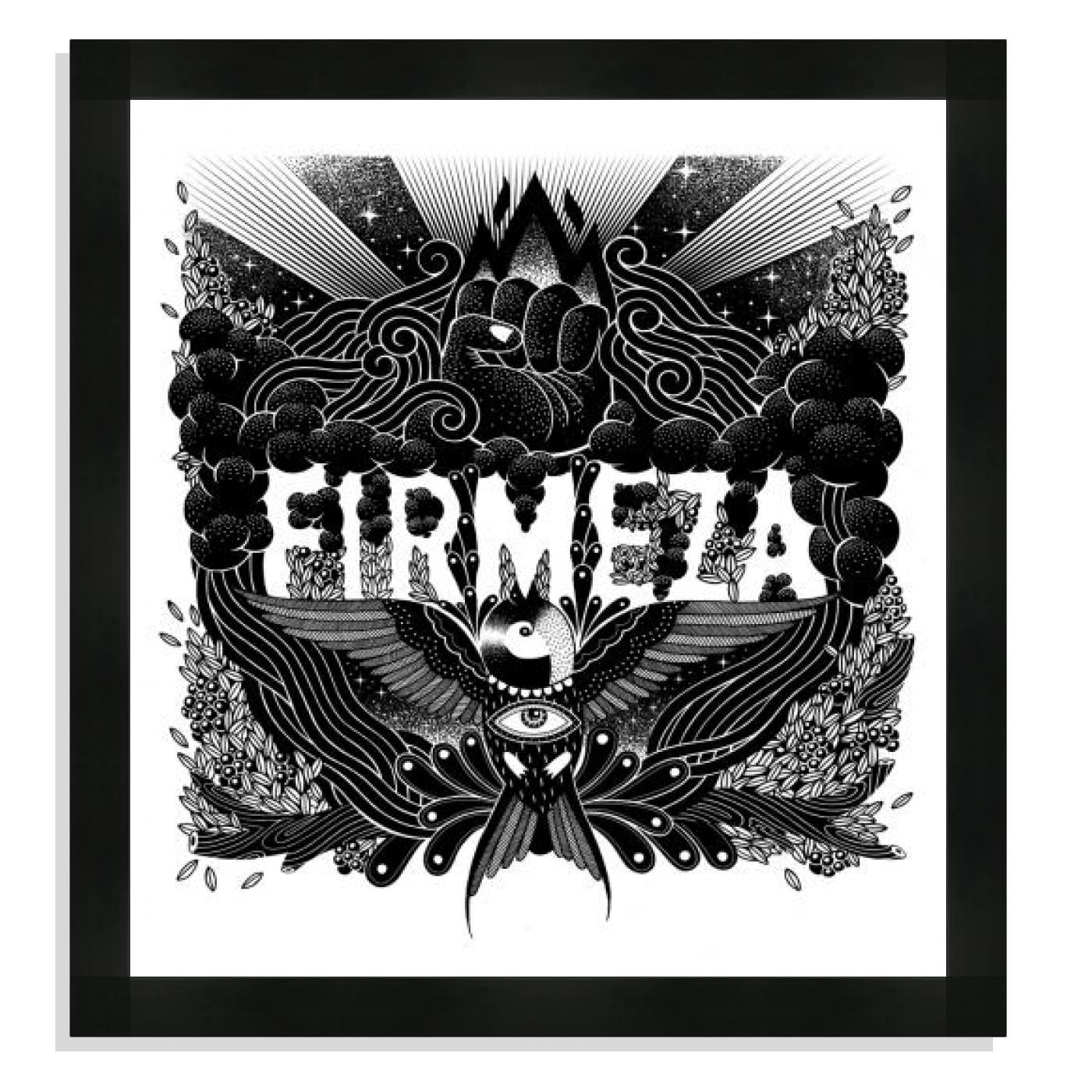 Firmeza