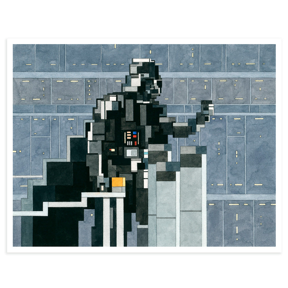 Darth Vader