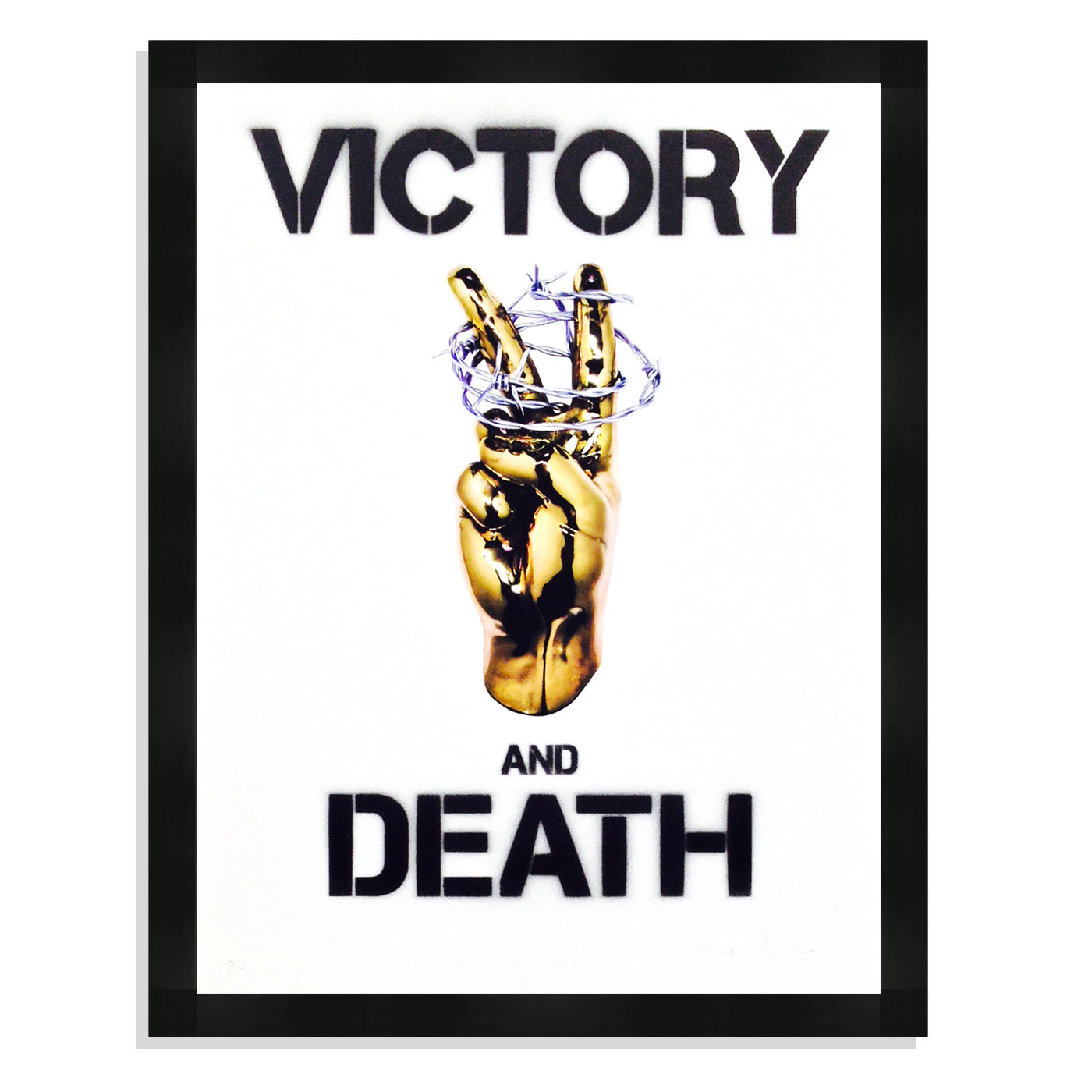 Victory and Death