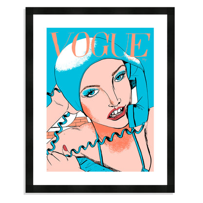 Vogue May 1975